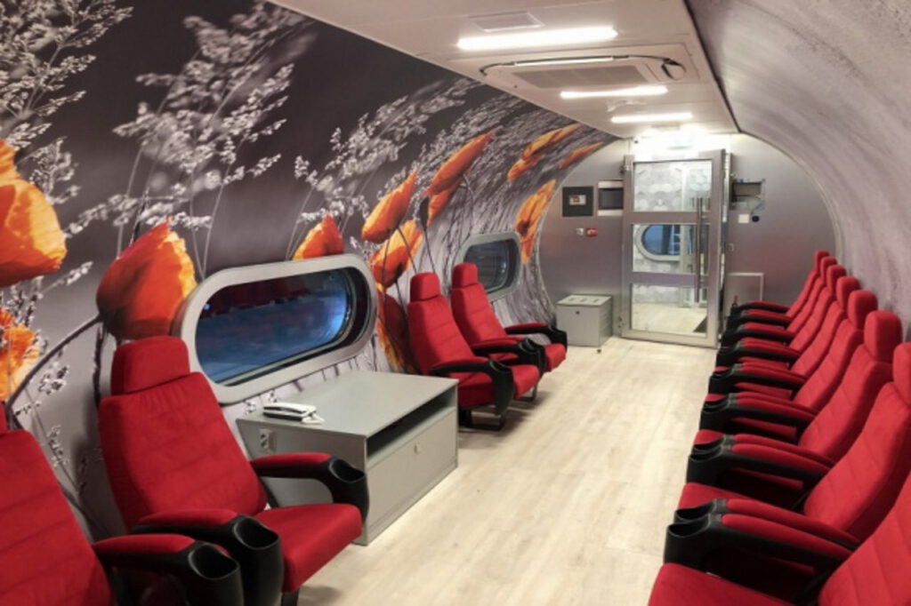 Regeneracja sportowców