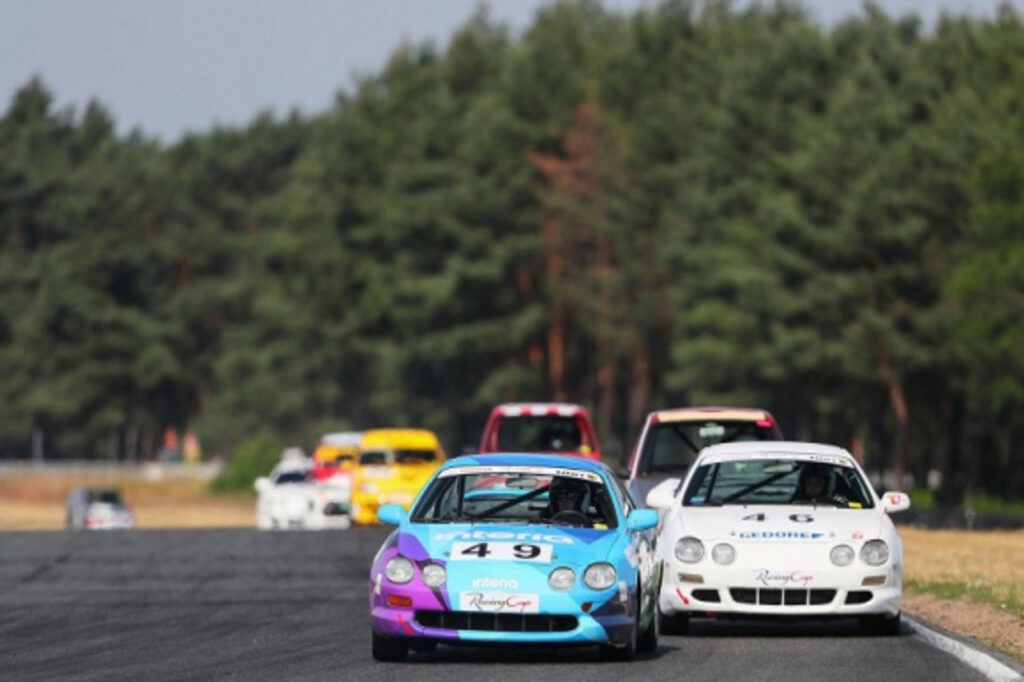 Otwarcie sezonu WSMP