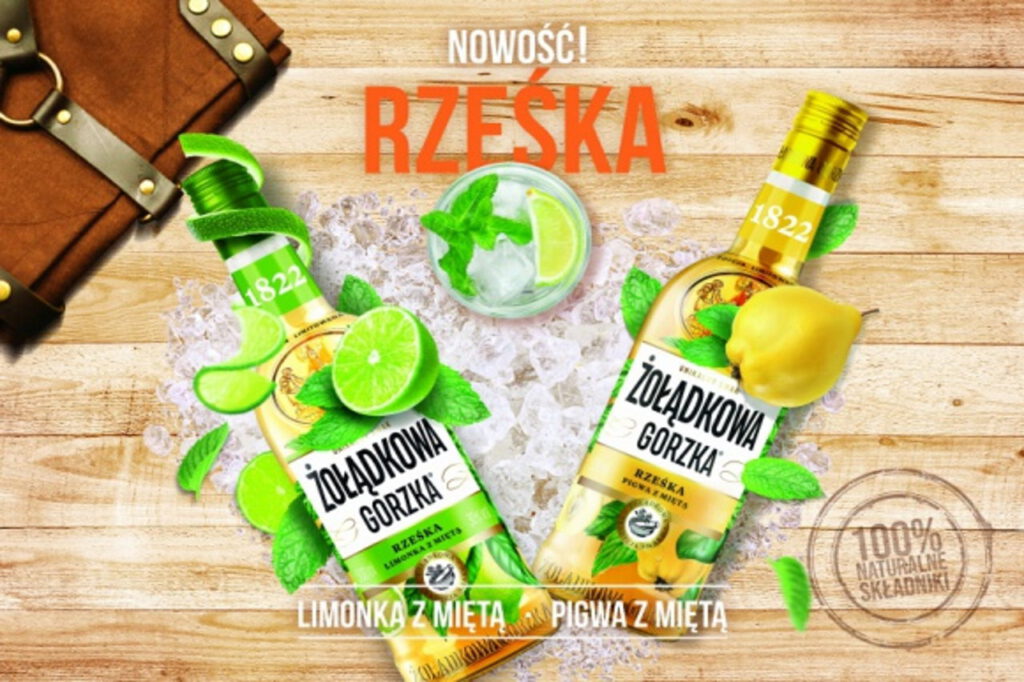 Idealny Stock na lato