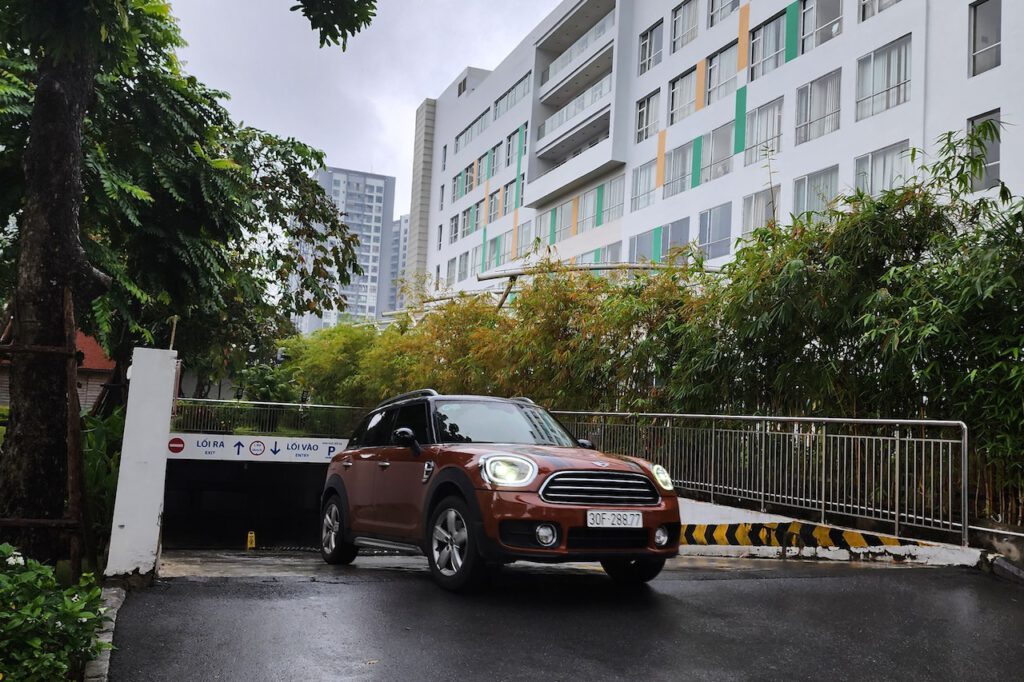 przyczepka samochodowa