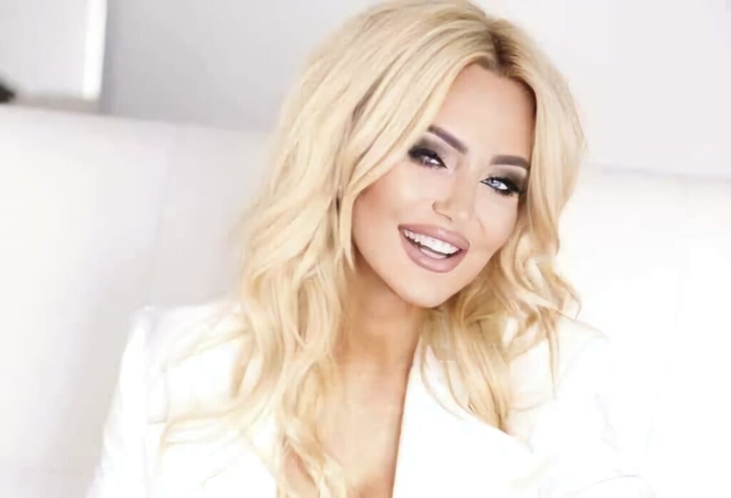 Izabella Binkowska: Fotograf, który widzi więcej niż obiektyw