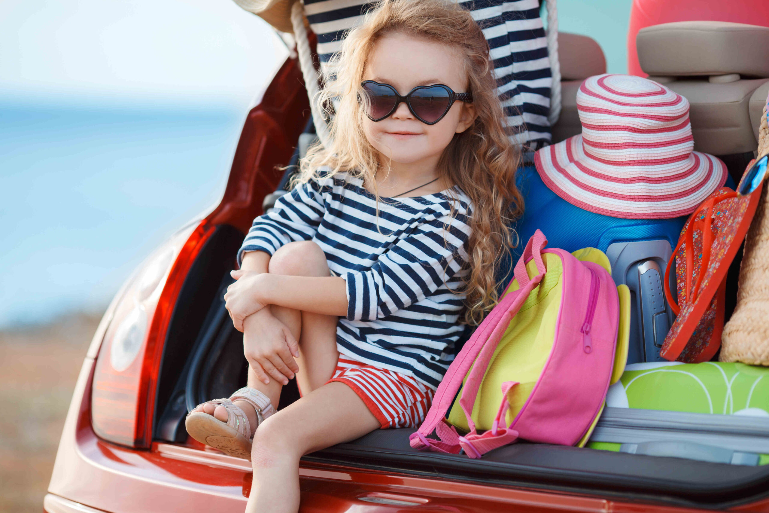 Zanim spakujesz walizki, pamiętaj o zgodzie na wyjazd dziecka za granicę!