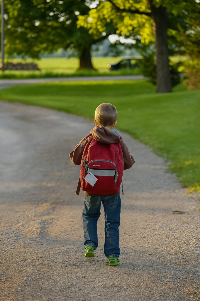 Wydatki szkolne a domowy budżet – jak planować rok szkolny i inwestować w przyszłość dzieci?