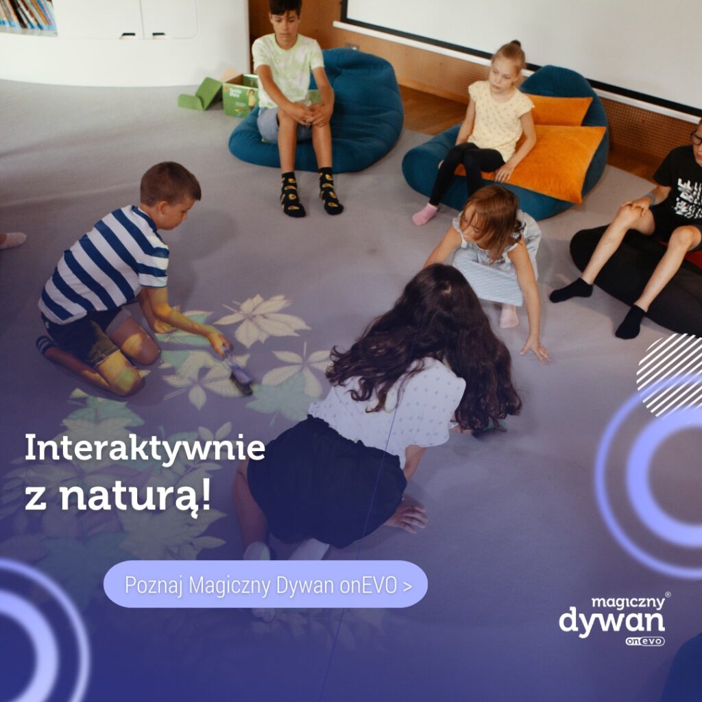 Nowe standardy w żłobkach od 2026 roku. Technologia wspiera placówki w przygotowaniach do zmian