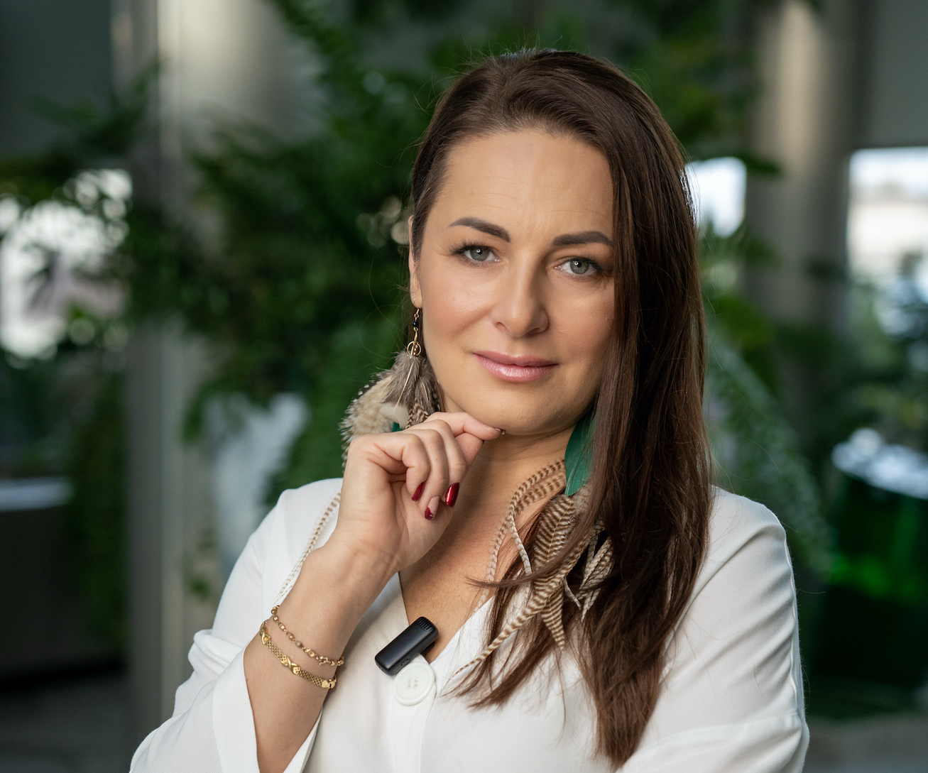 Nowy rok nie potrzebuje nowej ciebie