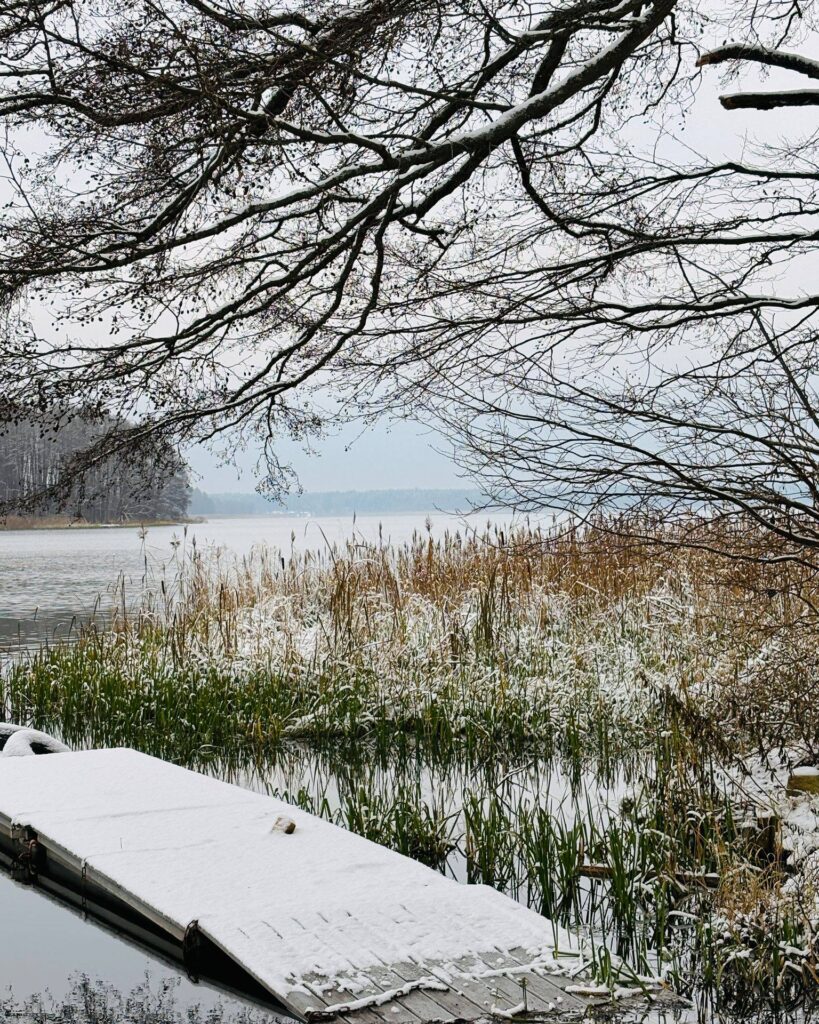 Święta poza domem – nowy sposób na bliskość, spokój i prawdziwy odpoczynek
