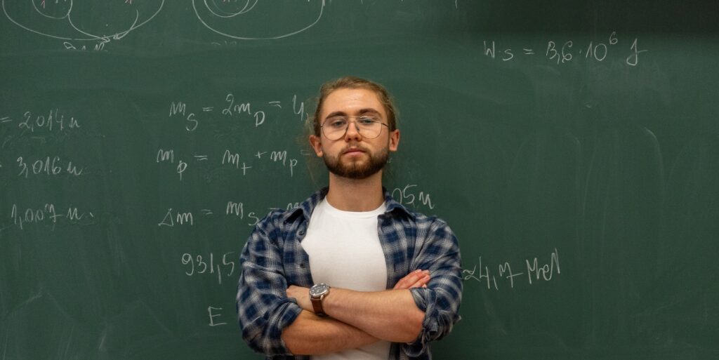 (R)ewolucja w sposobie nauczania, czyli nowe spojrzenie na matematykę