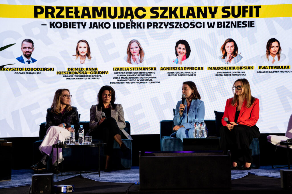 Hotel jako przestrzeń spotkań. Jak zmienia się rola hoteli w świecie konferencji i wydarzeń biznesowych?