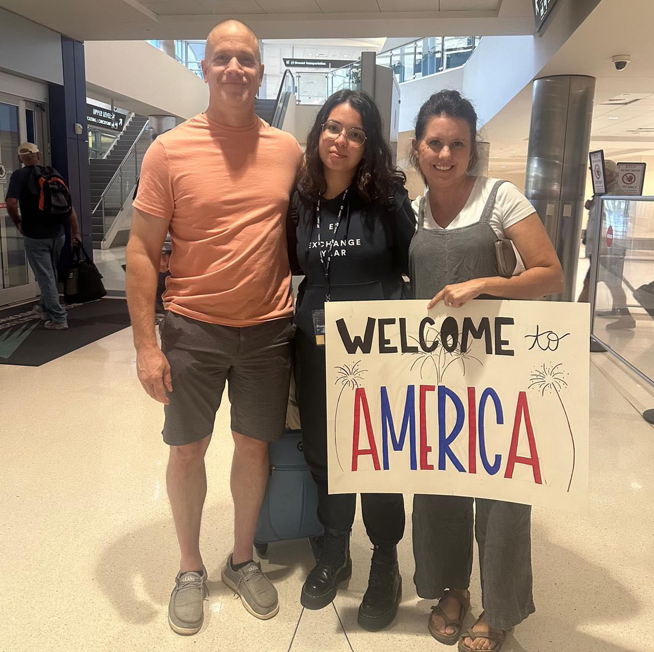 Rok w amerykańskim liceum. Doświadczenie, które zmienia więcej niż tylko język