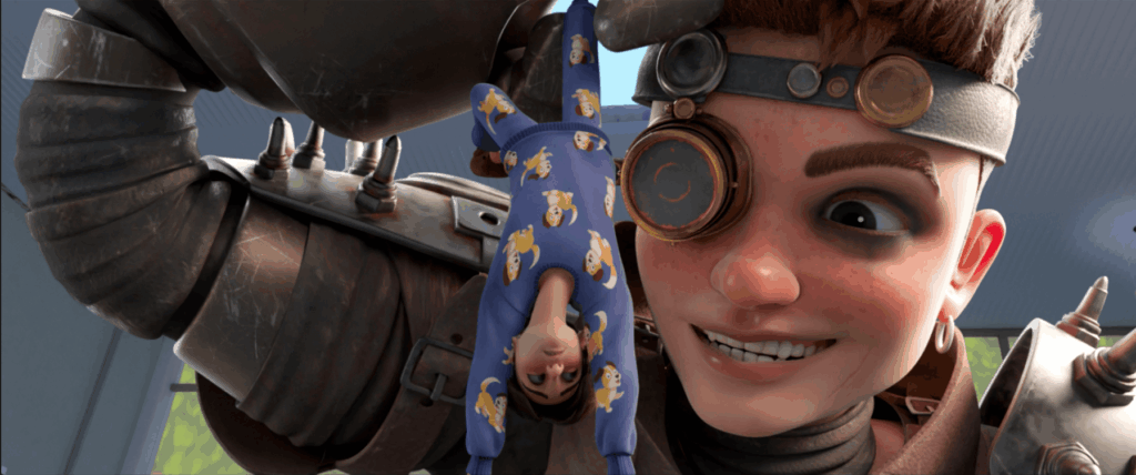 Twórcy „Matrixa”, „Harry’ego Pottera” i filmów Disneya pracują przy polskiej animacji „Strażnicy snów”. W obsadzie Mads Mikkelsen