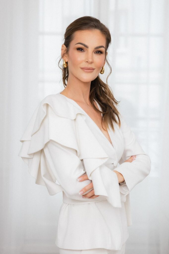 Glow up przed Wielkanocą