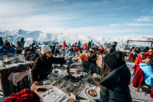 WIOSNA W LIVIGNO – DARMOWE SKIPASSY, OLIMPIJSKA JAKOŚĆ I WŁOSKIE DOLCE VITA