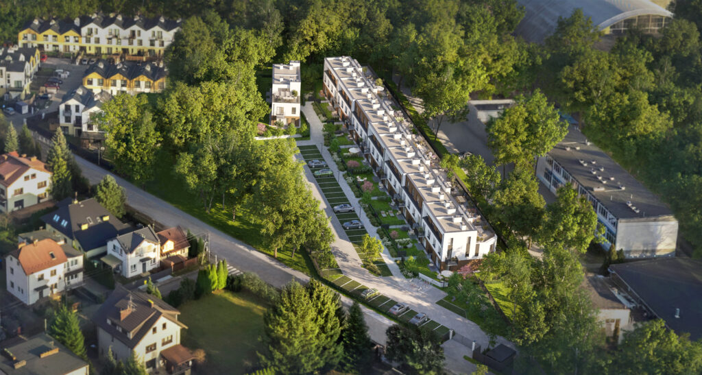 pekabex-development-zrealizowal-kolejny-projekt-w-stolicy-osiedle-domow-jednorodzinnych-w-warszawskim-miedzylesiu-trafilo-do-sprzedazy